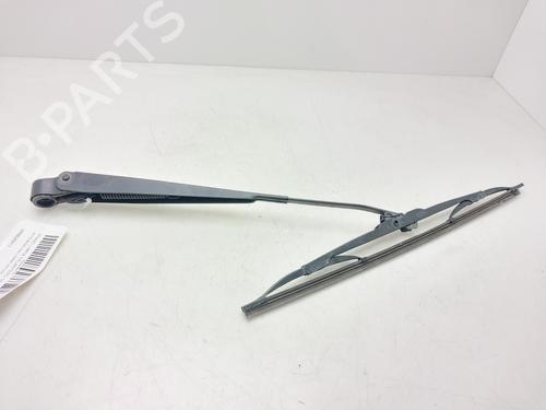 Used Front windshield wiper arm Front windshield wiper arm MITSUBISHI GALLOPER (JK-01) [1998-2003] 33411644 33411644