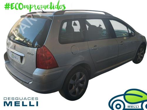 Particulate filter PEUGEOT 307 Break (3E) 1.6 HDi 110 | BP36781326M81 - Image 6