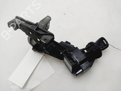 Ignition barrel CITROËN NEMO Box Body/MPV (AA_) 1.3 HDi 75 | BP31210236M48