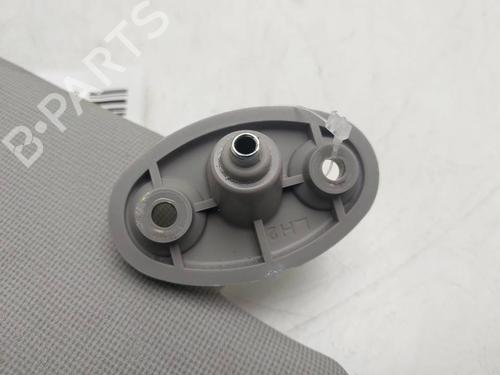 Left sun visor SSANGYONG TIVOLI | BP40467429I1 - Image 2