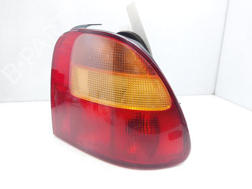 Used Right taillight ROVER 400 II (RT) 414 Si (103 hp) 15504619