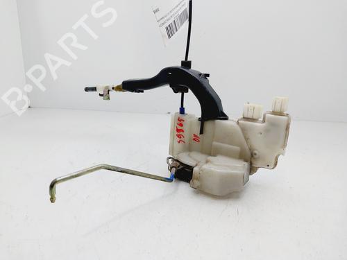 Høyre foran lås HONDA ACCORD VII (CL, CN) 2.2 i-CTDi (CN1) | BP30497998C97