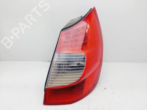 Højre baglygte RENAULT SCÉNIC II (JM0/1_) 1.6 16V (JM1R) (112 hp) 29445179
