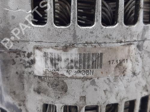 Alternator FORD ESCORT VI (GAL, AAL, ABL) 1.8 Turbo D | BP10734113M7 