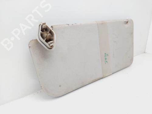 Left sun visor PEUGEOT PARTNER Box Body/MPV (5_, G_) 1.9 D | BP29594403I1 