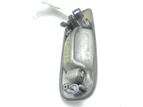 Front right exterior door handle CHRYSLER VOYAGER IV (RG, RS) 2.5 CRD | BP24973082C129 