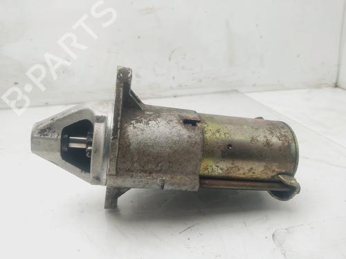 Used Starter CHEVROLET AVEO / KALOS Hatchback (T200) 1.4 16V (94 hp) 23448262