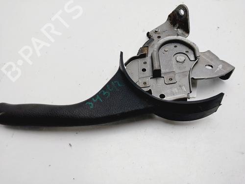 Hand brake TOYOTA COROLLA (_E12_) 2.0 D-4D (CDE120R, CDE120L_) | BP18545668I18 