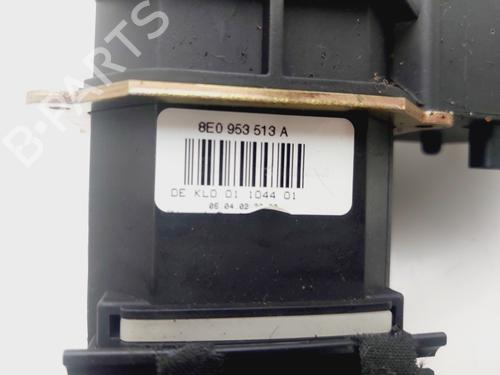 Steering column stalk AUDI A4 B6 (8E2) 1.8 T | BP30259117I23 