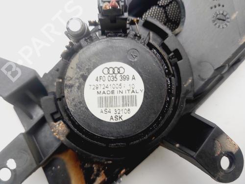 Høyre foran invendig håndtak AUDI A6 C6 (4F2) 3.0 TDI quattro | BP29070289I14 