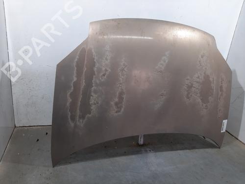 Hood CITROËN BERLINGO / BERLINGO FIRST Box Body/MPV (M_) 2.0 HDI 90 4WD (MBRHY, MCRHY) | BP9576267C1 