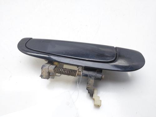 Used Rear right exterior door handle KIA PICANTO I (SA) 1.1 (65 hp) 13573349