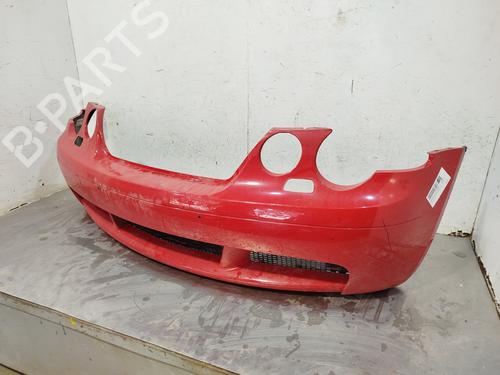 Front bumper BMW 3 Compact (E46) 320 td | BP27834895C7 
