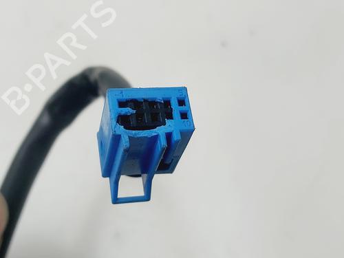 Left front window switch MERCEDES-BENZ C-CLASS T-Model (S203) C 200 CDI (203.207) | BP31979097I27