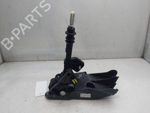 Gear lever NISSAN QASHQAI II SUV (J11, J11_)  | BP16910280M90 