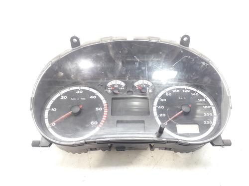 Used Instrument cluster SEAT CORDOBA (6K1, 6K2) 1.9 TDI (90 hp) 9855073