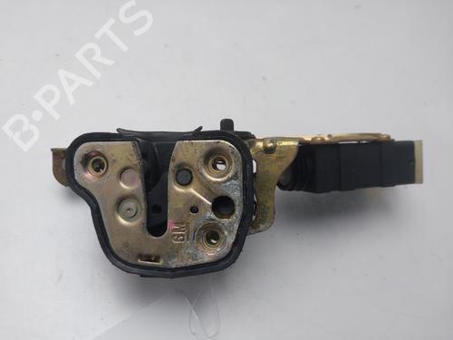 Used Rear left lock Rear left lock OPEL OMEGA B (V94) 2.5 TD (F69, M69, P69) (130 hp) 34270946 34270946