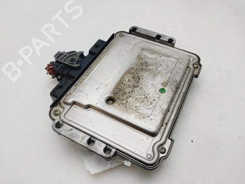 Engine control unit (ECU) CITROËN C5 II (RC_) | BP31010294M57