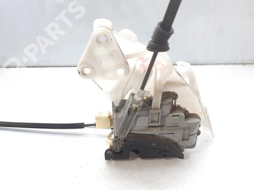 rear-right-lock-vw-passat-b6-variant-3c5-20-tdi-16v-3c4839016a-2005-2006-2007-2008-2009-2010-2011-9825170 main image