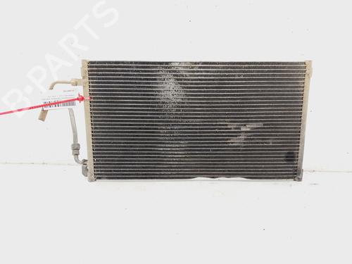 AC radiator CITROËN SAXO (S0, S1) 1.5 D | BP19259402M32 