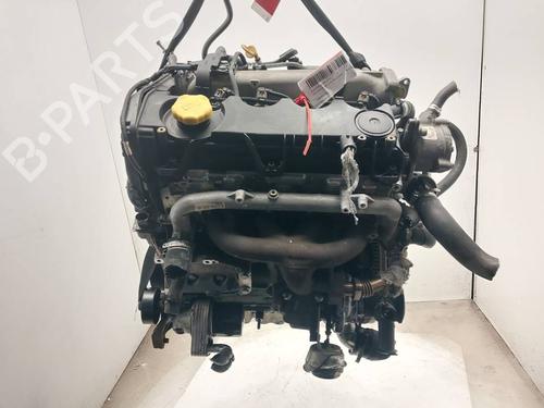 Used Engine Engine 38751589 38751589
