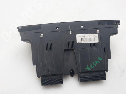 Climate control SAAB 9-3 (YS3F, E79, D79, D75) 1.9 TiD | BP18233901I5 