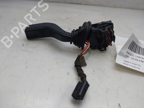 Steering column stalk OPEL ZAFIRA A MPV (T98) 2.0 DTI 16V (F75) | BP16914574I23 