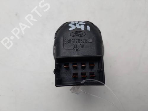 Mirror switch FORD FIESTA VI (CB1, CCN) | BP40036703I25 - Image 3