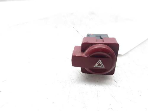 Used Warning switch CITROËN C4 I (LC_) [2004-2014]  12398663