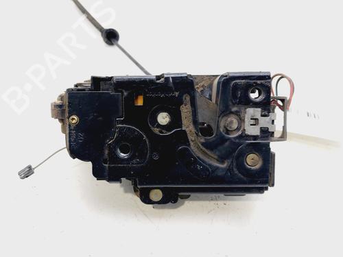 Used Front left lock SKODA FABIA I (6Y2) [1999-2008]  29375885