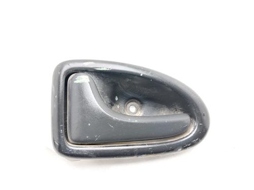 Used Rear left interior door handle Rear left interior door handle 37690891 37690891