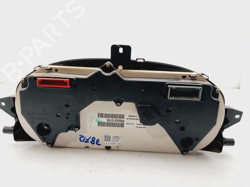 Instrument cluster RENAULT SCÉNIC I MPV (JA0/1_, FA0_) 1.9 dCi RX4 | BP28034225C47 