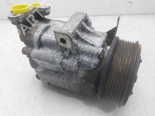 AC compressor SUBARU FORESTER (SJ_) 2.0 D AWD (SJD) | BP39595641M34 - Image 4