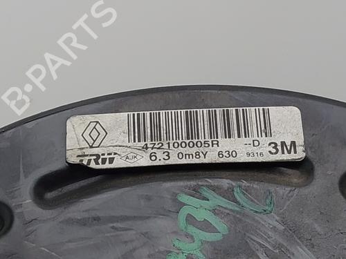 Servo brake RENAULT MEGANE III Grandtour (KZ0/1)  | BP17706868M42 
