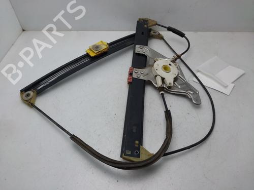 Front right window mechanism AUDI A6 C5 (4B2) 2.4 quattro | BP27165701C23 
