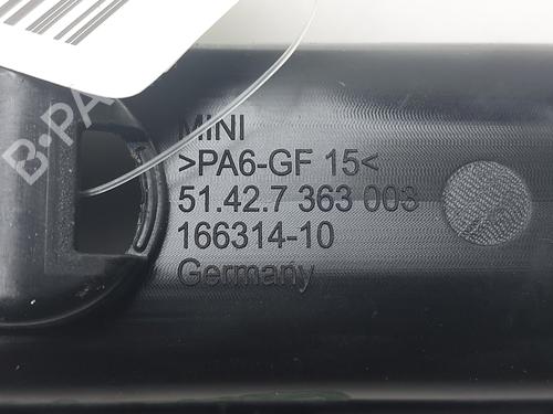 Right rear window switch MINI MINI COUNTRYMAN (F60) Cooper D | BP33801115I28  - Image 5