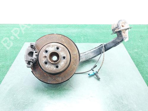 Right rear steering knuckle BMW X3 (E83) xDrive 20 d | BP20132170M28 