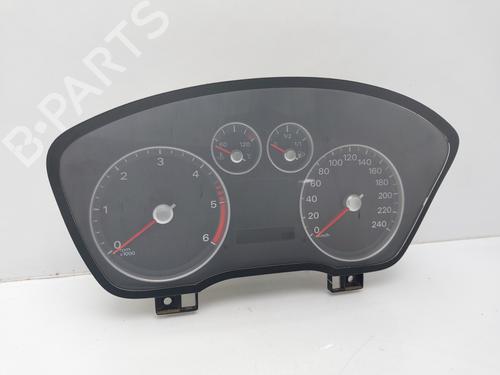 Used Instrument cluster FORD FOCUS II (DA_, HCP, DP) [2004-2013]  32410336