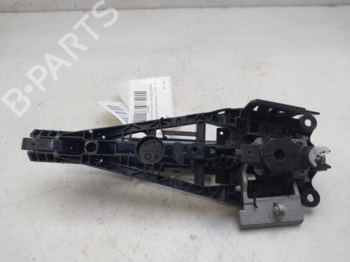 Front left exterior door handle OPEL INSIGNIA A Sports Tourer (G09) 2.0 CDTI (35) | BP17902358C128 