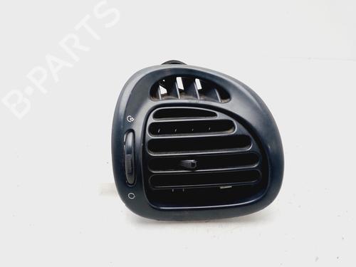 Used Air vent CITROËN XSARA PICASSO (N68) 2.0 HDi (90 hp) 26121985
