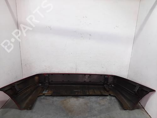 Rear bumper SEAT TOLEDO I (1L2) 1.8 i | BP14366808C8 