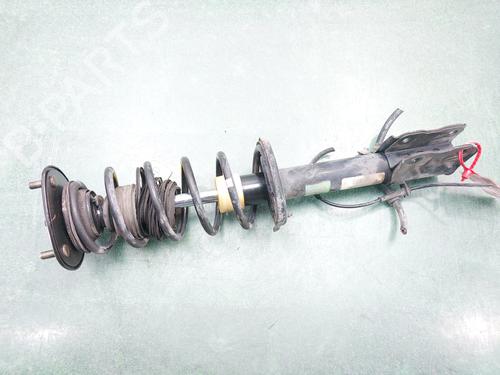 Right front shock absorber MITSUBISHI COLT VI (Z3_A, Z2_A) 1.3 LPG (Z33A) | BP12561691M17 