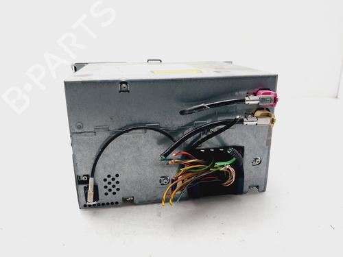 Radio BMW X1 (E84) sDrive 18 d | BP29531774E6 