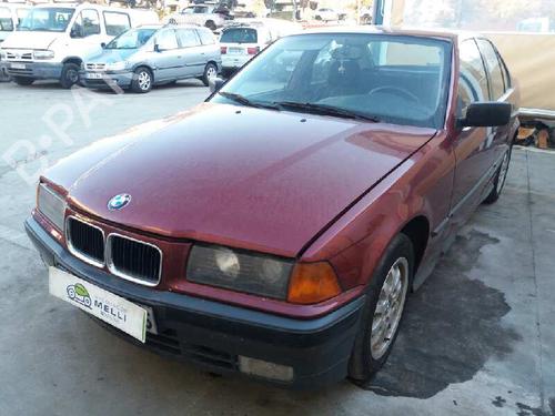 Left front indicator BMW 3 (E36) 318 i | BP2869586C32 