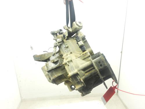 Gearbox CHEVROLET KALOS 1.2 | BP33440181M3 - Image 2
