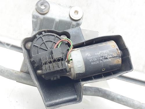 Front wiper motor FORD ESCORT VI Turnier (GAL, ANL) 1.6 i 16V | BP13731983M29 