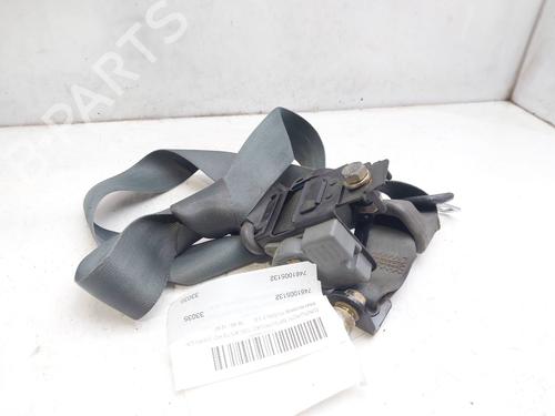 Front right seatbelt SSANGYONG MUSSO (FJ) 2.3 D | BP16364210I25 