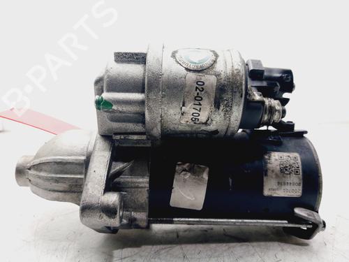 Starter FIAT DOBLO MPV (119_, 223_) 1.3 JTD | BP29830830M8 