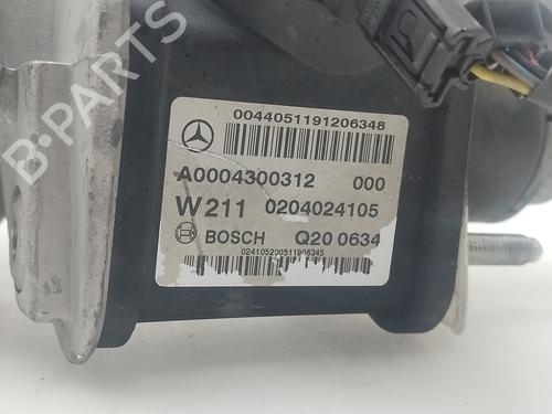Brake master cylinder MERCEDES-BENZ CLS (C219) | BP30400182M77