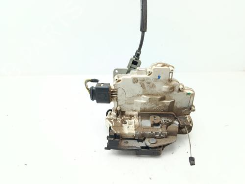 Front left lock SEAT ALTEA XL (5P5, 5P8)  | BP28508431C98